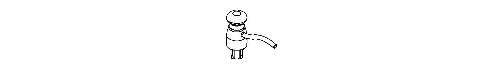 KOHLER K-1041651 Body Assembly, Traditional