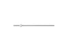 KOHLER K-1041840 Long Drain Rod With Overmold