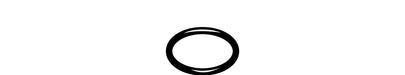 KOHLER K-1041854 O-Ring, Wras