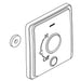 KOHLER K-1042159 Escutcheon Kit