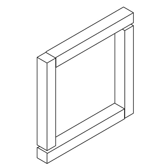 KOHLER K-1042206 Gasket, Escutcheon