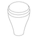 KOHLER K-1042864 Knob, Lift