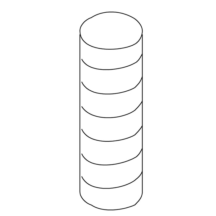 KOHLER K-1043004 Set Screw, 10-24 X 0.470
