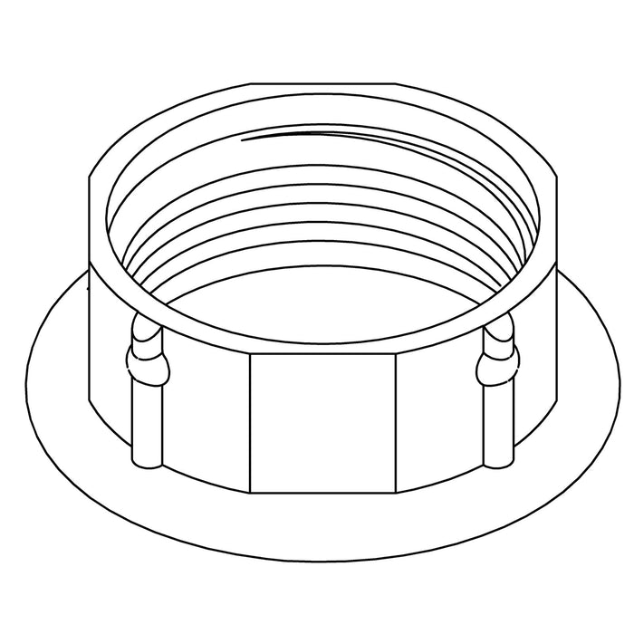 KOHLER K-1043398 Upper Nut