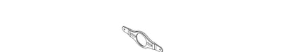 KOHLER K-1044200 Universal Attachment Bracket