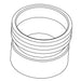 KOHLER K-1044608 Socket Joint