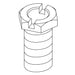 KOHLER K-1044616 Retainer, Drain