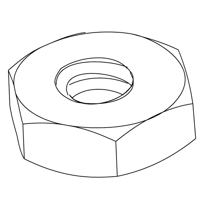 KOHLER K-1044619 Nut