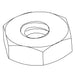 KOHLER K-1044619 Nut