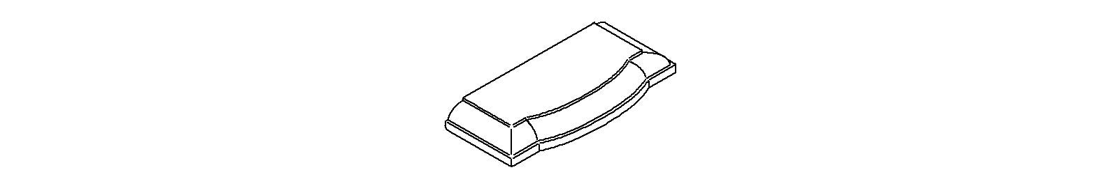 KOHLER K-1044820 Devonshire
