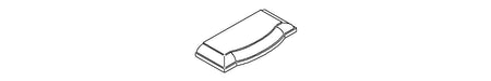 KOHLER K-1044820 Devonshire