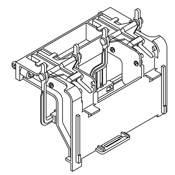KOHLER K-1045103 Takeup, Mechanical