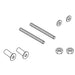 KOHLER K-1045162 Threaded Rod Assembly