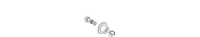 KOHLER K-1045298 Wall Mount Handshower Holder