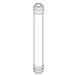 KOHLER K-1045378 Rod, Lift