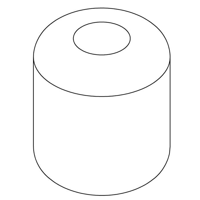 KOHLER K-1046153 Weight, 1 1/2" Dia