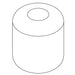 KOHLER K-1046153 Weight, 1 1/2" Dia