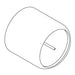 KOHLER K-1047628-CP Sleeve Mixer