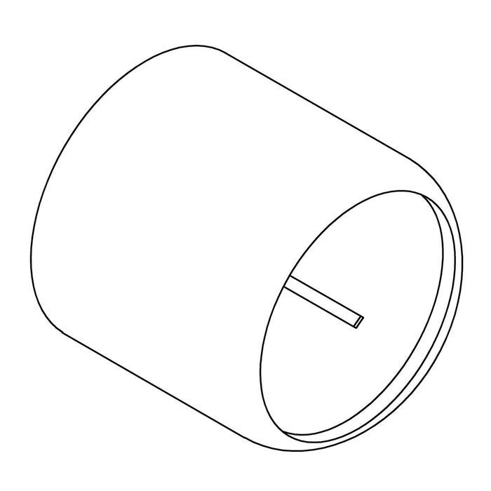 KOHLER K-1047628-CP Sleeve Mixer