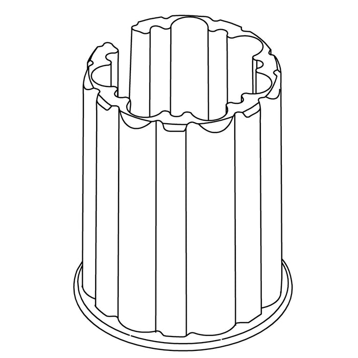 KOHLER K-1048075-B Bearing, Black