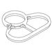 KOHLER K-1048084 Seal