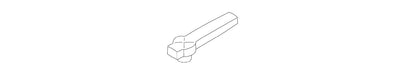 KOHLER K-1049053-BV Handle, Lever