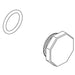 KOHLER K-1049272 Kit, Plug Button