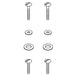 KOHLER K-1049357 Tank Accessory Pack