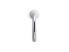 KOHLER K-104MT87-SANA Components Touchless lavatory faucet with Kinesis sensor technology and temperature mixer, Tube de