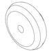 KOHLER K-1050047 Roller