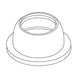 KOHLER K-1050337-CP Cap, Bonnet