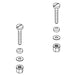KOHLER K-1050618 Tank Accessory Pack