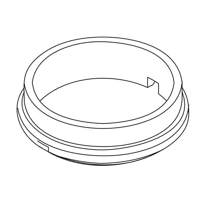 KOHLER K-1050656 Nut, V.P. Aerator