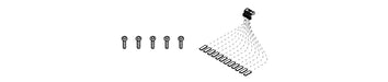 KOHLER K-1052073 Wiring Loom Kit
