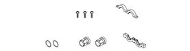KOHLER K-1052081 Inlet Adapters 3/4 NPT Kit