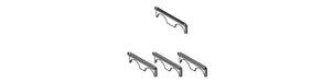 KOHLER K-1052083 Blanking Plate Kit