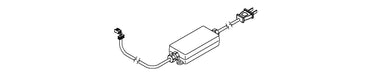 KOHLER K-1052086 12V Dc 45W Power Supply Kit