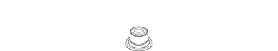 KOHLER K-1052434 Adapter