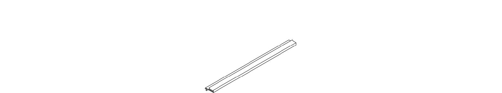 KOHLER K-1052446-01-BDX 1052445 134 Bdx 4.207 Filler 1/2 Side