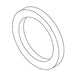KOHLER K-1052923 Seal, Stop Valve