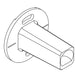 KOHLER K-1053985 Plate, Wall Mount