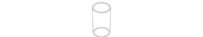 KOHLER K-1053993 Tumbler, Glass