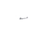 KOHLER Traditional 12" grab bar