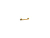 KOHLER Traditional 12" grab bar
