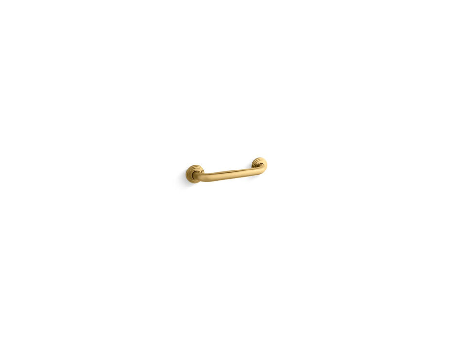 KOHLER Traditional 12" grab bar