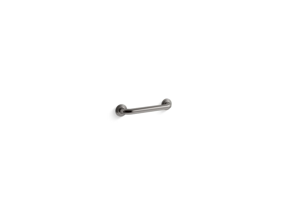 KOHLER Traditional 12" grab bar