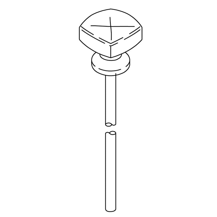 KOHLER K-1054165-BV Lift Rod Assy
