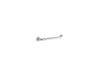 KOHLER Traditional 18" grab bar