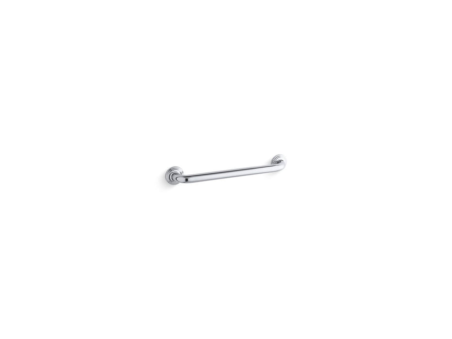 KOHLER Traditional 18" grab bar