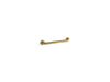 KOHLER Traditional 18" grab bar